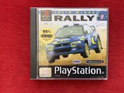 Redeem Colin McRae Rally PlayStation