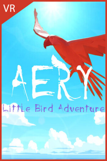 Aery VR - Little Bird Adventure [VR] (PC) Steam Key GLOBAL