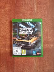 Car Mechanic Simulator Xbox One