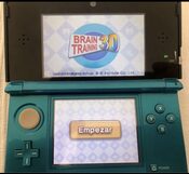 Brain Training 3D Nintendo 3DS