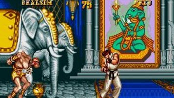 Buy Street Fighter II: Special Champion Edition SEGA Mega Drive