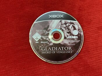 Buy Gladiator: Sword of Vengeance Xbox