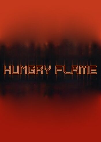 Hungry Flame (PC) Steam Key EUROPE