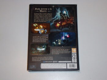 Buy DIABLO III 3 REAPER OF SOULS PC Edición Física Nuevo Precintado