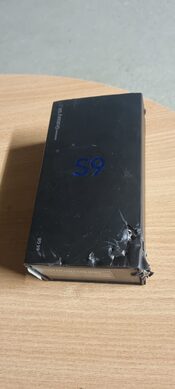 Samsung Galaxy S9 64GB Coral Blue for sale