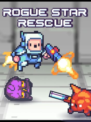 Rogue Star Rescue (PC) Steam Key GLOBAL
