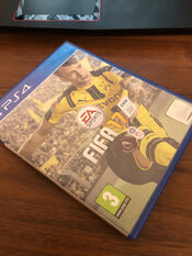 FIFA 17 PlayStation 4 for sale