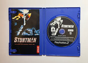 Stuntman PlayStation 2