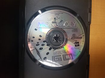 Monopoly (PC) for sale