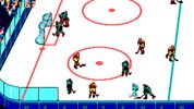 Blades of Steel NES