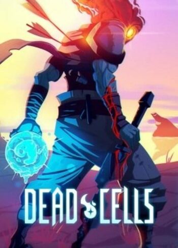 Dead Cells (PC) Steam Key TURKEY