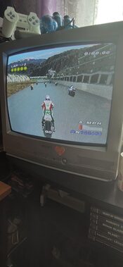 Redeem Castrol Honda Superbike Racing PlayStation