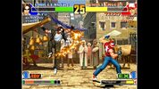 ACA NEOGEO THE KING OF FIGHTERS '98 PlayStation 4