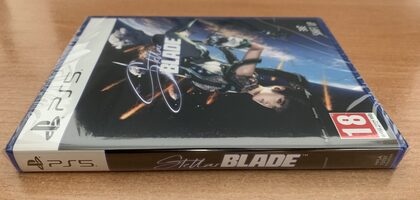 Stellar Blade PlayStation 5 for sale