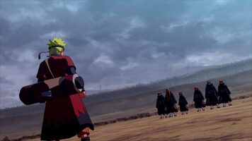 Naruto x Boruto: Ultimate Ninja Storm Connections PlayStation 5 for sale