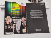 Get Los 40 Principales Karaoke Party Wii