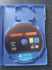 Evolve PlayStation 4