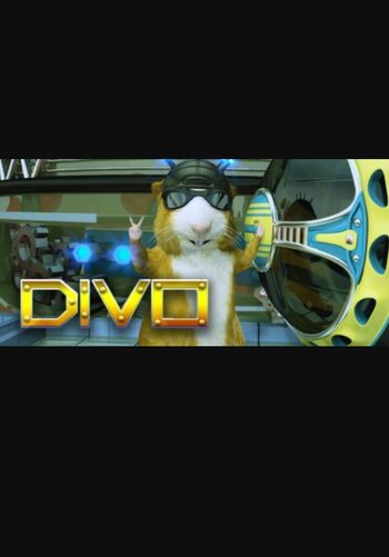 DIVO (PC) Steam Key GLOBAL