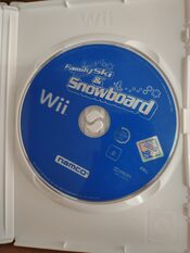 Buy Family Ski Wii