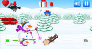 Get Snowman from Russia (PC) Steam Key GLOBAL