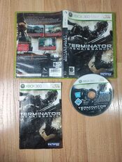 Terminator Salvation Xbox 360