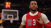 EA SPORTS NBA LIVE 16 PlayStation 4