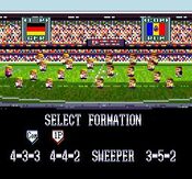 Get Goal! Two SNES