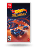 Hot Wheels Unleashed Nintendo Switch