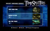 Redeem TimeSplitters: Future Perfect PlayStation 2