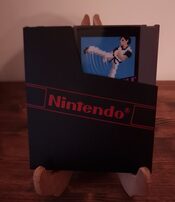 Kung Fu NES