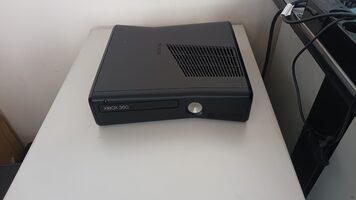 Tik konsolė, Xbox 360 S , 250GB, rgh3, aurora
