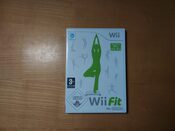 Wii Fit Wii