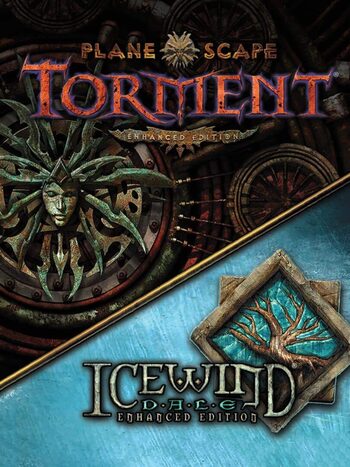 Planescape: Torment and Icewind Dale: Enhanced Editions Xbox One