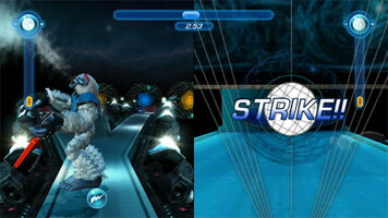 Alien Monster Bowling League Wii for sale