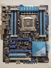 Asus P9X79 Intel X79 ATX DDR3 LGA2011 3 x PCI-E x16 Slots Motherboard