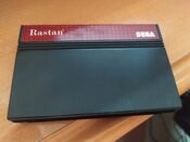 Rastan (1987) SEGA Master System