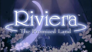 Riviera: The Promised Land (2002) Game Boy Advance for sale