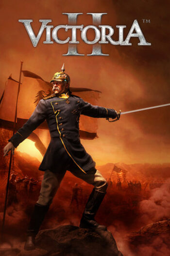 Victoria II Collection (PC) Steam Key GLOBAL