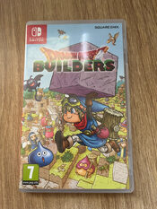 DRAGON QUEST BUILDERS Nintendo Switch