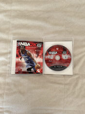 NBA 2K15 PlayStation 3