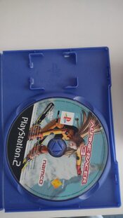 Alpine Racer 3 PlayStation 2