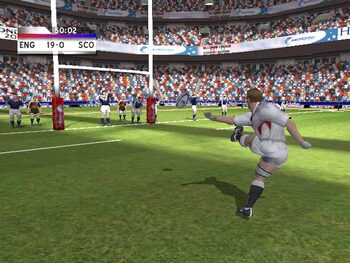 Rugby Challenge 2006 PlayStation 2