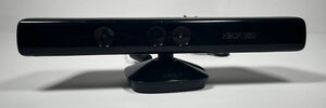 Xbox 360 Kinect Camera