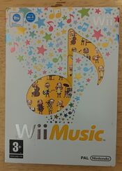 Wii Music Wii