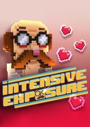 Intensive Exposure Steam Key GLOBAL