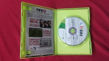 Buy FIFA 13 Xbox 360