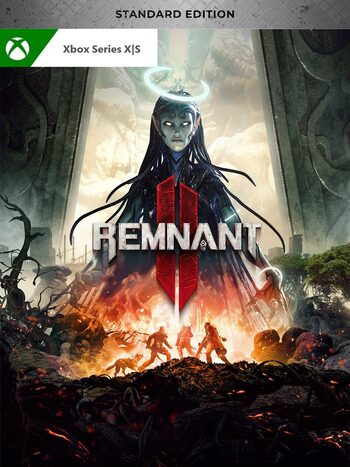 Remnant II - Standard Edition (Xbox X|S) Xbox Live Key MEXICO