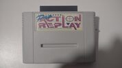 PRO ACTION REPLAY SNES