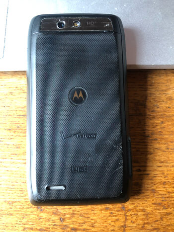 Motorola DROID 4 XT894 for sale