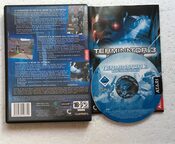 TERMINATOR 3: WAR OF THE MACHINES - PC